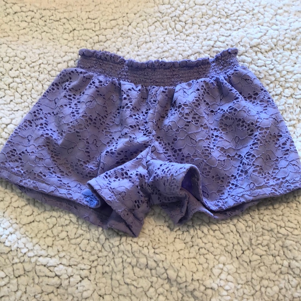 Children’s place shorts
